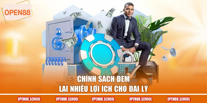 Chính sách đem lại nhiều lợi ích cho đại lý